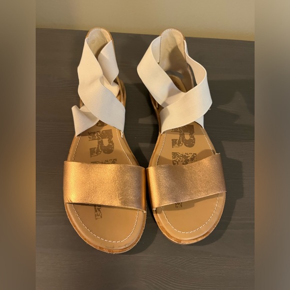 Sorel Ella Sandals - Picture 4 of 8